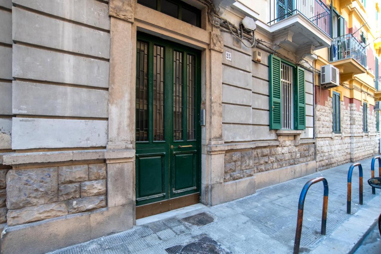 Room24 L Bari Exterior photo