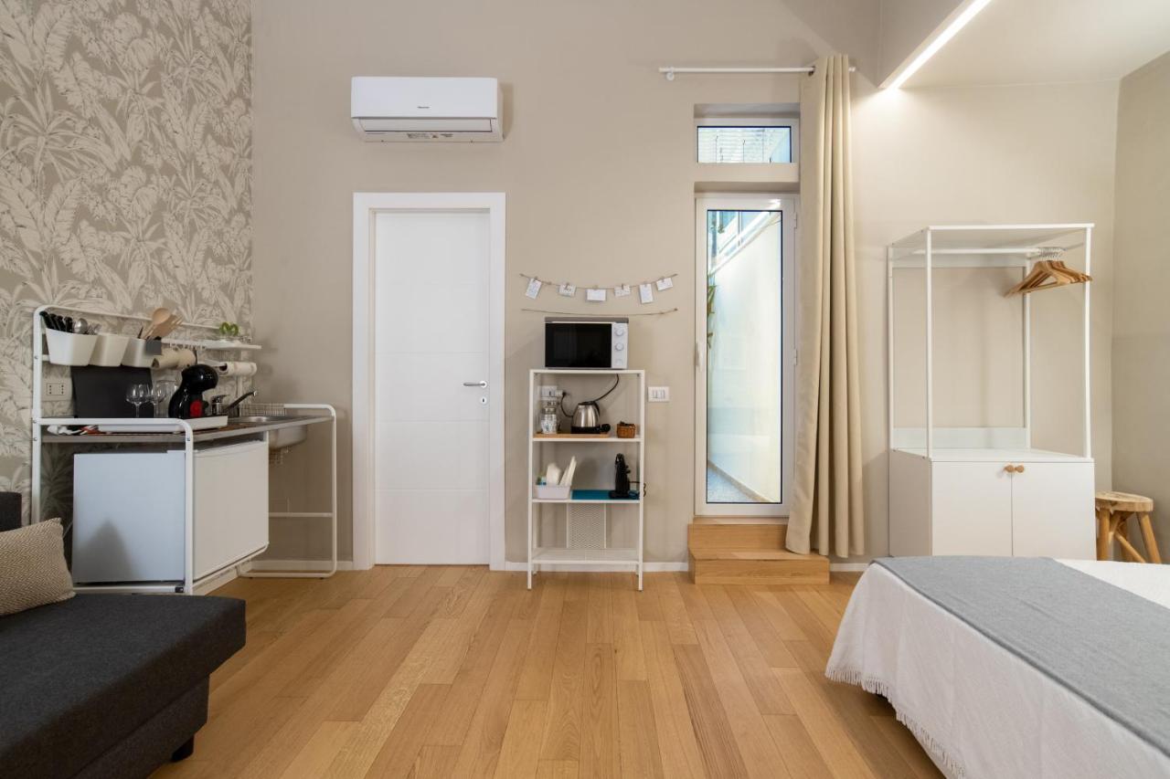 Room24 L Bari Exterior photo